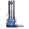Eoslift Electric Pallet Stacker, Lithium Ion Battery, 1 41" Raised Height, H15J T15J - alternate 1